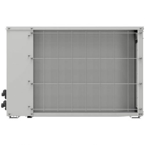 Vertiv VRC350KIT Airflow Cooling System1 Pack750 CFMRack-mountableWhiteEducation, Enterprise, Medical, Manufacturing12660.7… VRC350KIT