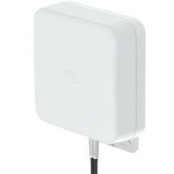 Panorama Antennas Wall Mount MIMO Antenna800 MHz to 960 MHz, 1710 MHz to 2700 MHz5 dBiCellular Network, OutdoorWhiteDesktop… WMMG-7-27-5SP