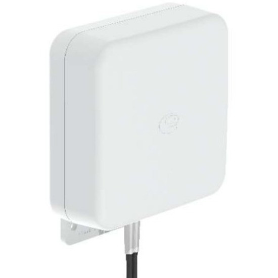Panorama Antennas External Mount 4G/5G MiMo Antenna680 MHz to 960 MHz, 1710 MHz to 3800 MHz5 dBiCellular Network, Wireless Router… WMMG-7-38-5SP