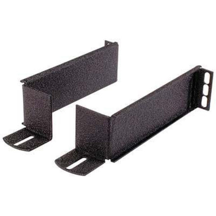 Vertiv Geist Mounting Bracket for PDU, Power StripBlack2 XB-7