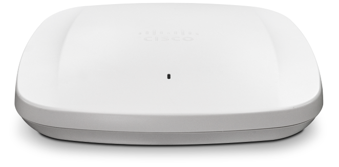 Cisco CW9162 Wi-Fi 6E access point