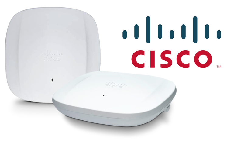 Cisco Catalyst access points