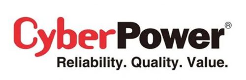 Cyber Power PROFESSIONAL SURGE W/ 10 OUTLETS P1008T