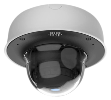 Meraki MV63 Smart HD camera