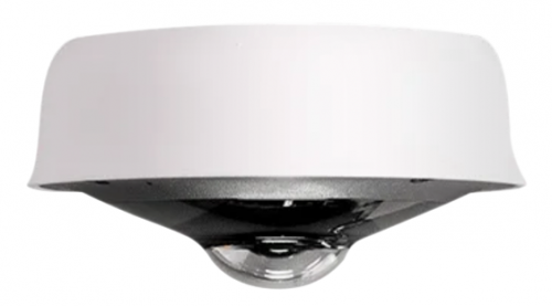 Meraki MV93X Smart HD Outdoor Dome Camera with Enterprise License