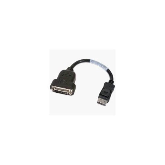 PNY Technologies DisplayPort to DVI CableDisplayPort/DVI Video Cable10″ 030-0173-000