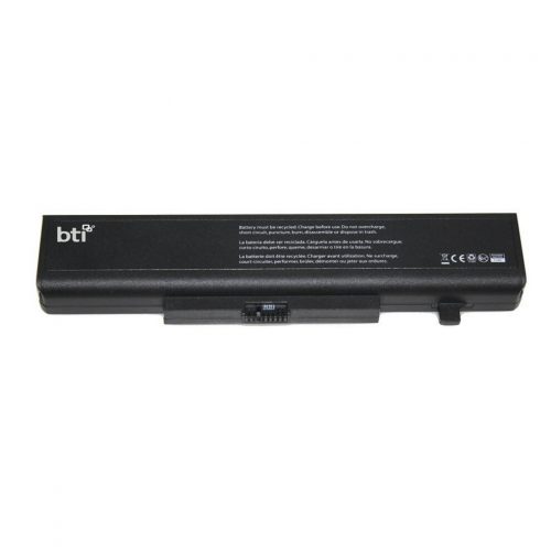 Battery Technology BTI Notebook For Notebook RechargeableProprietary  Size4400 mAh10.8 V DC 0A36311- BTI