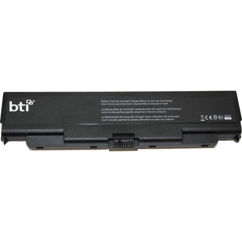 Battery Technology BTI Notebook OEM Compatible 0C52863 0C52863-BTI