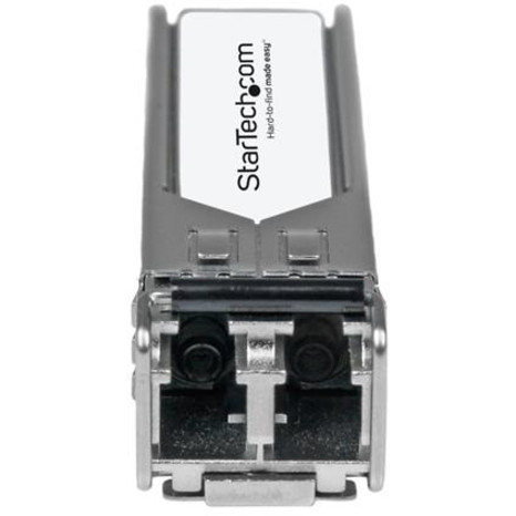 Startech .com Extreme Networks 10051 Compatible SFP Module1000BASE-SX1GE SFP 1GbE Multimode Fiber MMF Optic Transceiver550m DDMExtre… 10051-ST