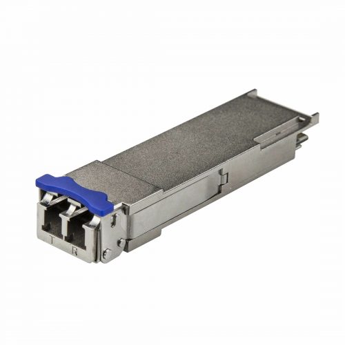 Startech .com Extreme Networks 10320 Compatible QSFP+ Module40GBASE-LR440GE Gigabit Ethernet QSFP+ Single Mode Fiber (SMF)10 km DDME… 10320-ST