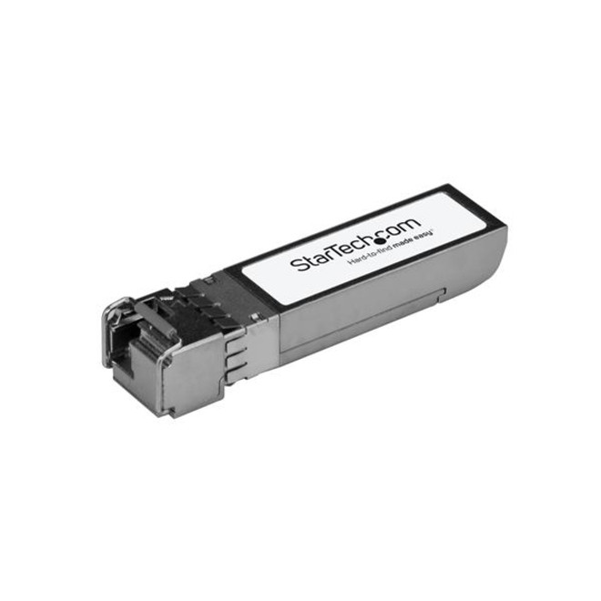 Startech .com Brocade 10G-SFPP-BXD Compatible SFP+ Module10GBASE-BX-D10 GbE Gigabit Ethernet BiDi Fiber (SMF)Brocade 10G-SFPP-BX… 10G-SFPP-BXD-ST