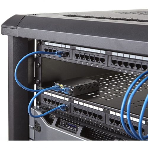 Startech .com 10/100 VDSL2 Ethernet Extender Kit over Single Pair Wire ? 1kmExtend your 10/100Mbps network by up to 1km over Ethernet or RJ… 110VDSLEXT