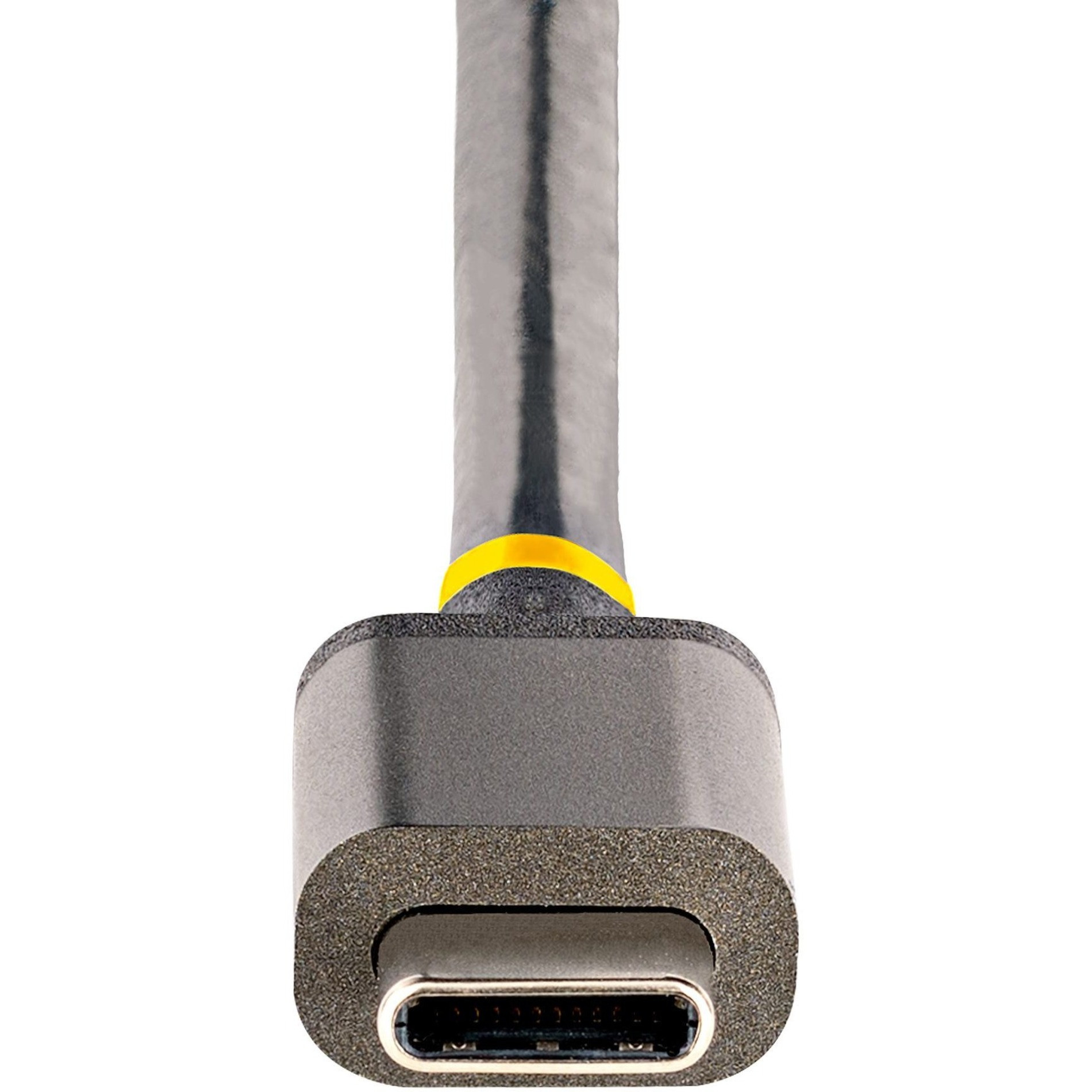 StarTech.com USB-C to 4K 60Hz HDMI Hub + 2 USB ports (1 x USB Type A + 1 x  USB Type C) with 100W Power Delivery