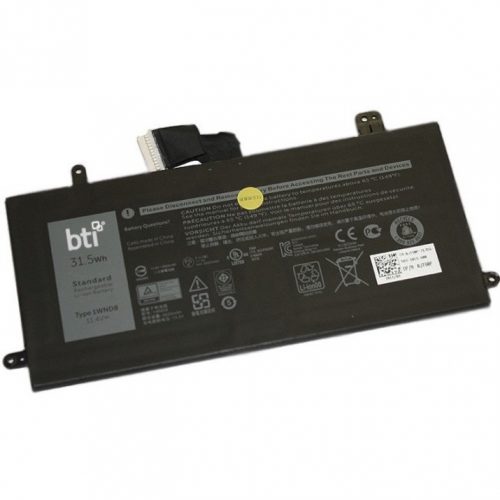 Battery Technology BTI OEM Compatible 01WND8 1WND8 JT90P 1WND8-BTI