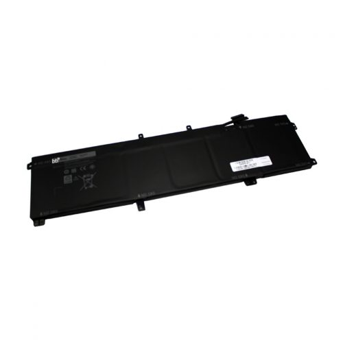 Battery Technology BTI Compatible OEM 245RR 7D1WJ H76MV Y758W Compatible Model XPS 9350 Precision M3800 245RR-BTI