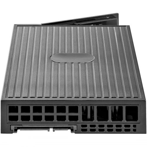 Startech .com 2.5in SATA/SAS SSD/HDD to 3.5in SATA Hard Drive ConverterTurn Virtually any 2.5in SATA or SAS Hard Drive into a 3.5in SATA Dr… 25SATSAS35