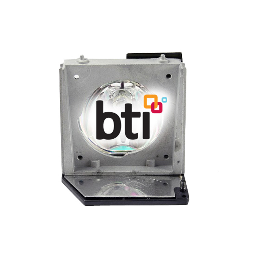 Battery Technology BTI 310-5513-BTI Replacement Lamp200 W Projector LampUHP2000 Hour, 2500 Hour Economy Mode 310-5513-BTI