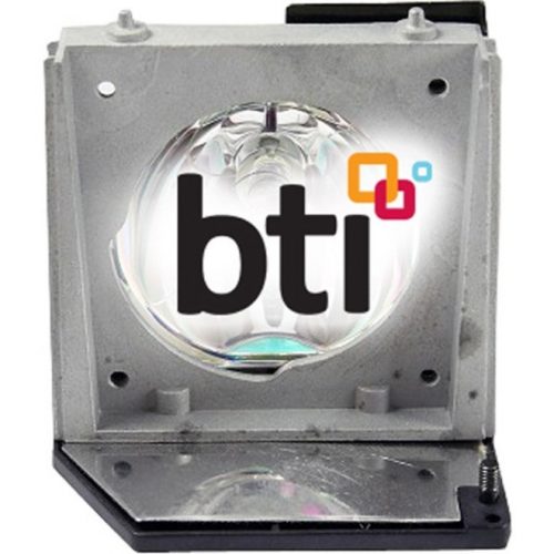 Battery Technology BTI 310-5513-BTI Replacement Lamp200 W Projector LampUHP2000 Hour, 2500 Hour Economy Mode 310-5513-BTI