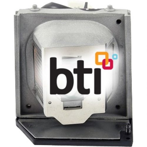 Battery Technology BTI 310-7578-BTI Replacement Lamp260 W Projector LampP-VIP2000 Hour Standard, 2500 Hour Economy Mode 310-7578-BTI