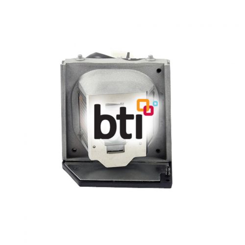 Battery Technology BTI 310-7578-BTI Replacement Lamp260 W Projector LampP-VIP2000 Hour Standard, 2500 Hour Economy Mode 310-7578-BTI