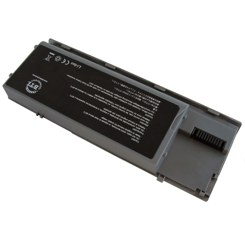 Battery Technology BTI Notebook For Notebook Rechargeable1 310-9080-BTI