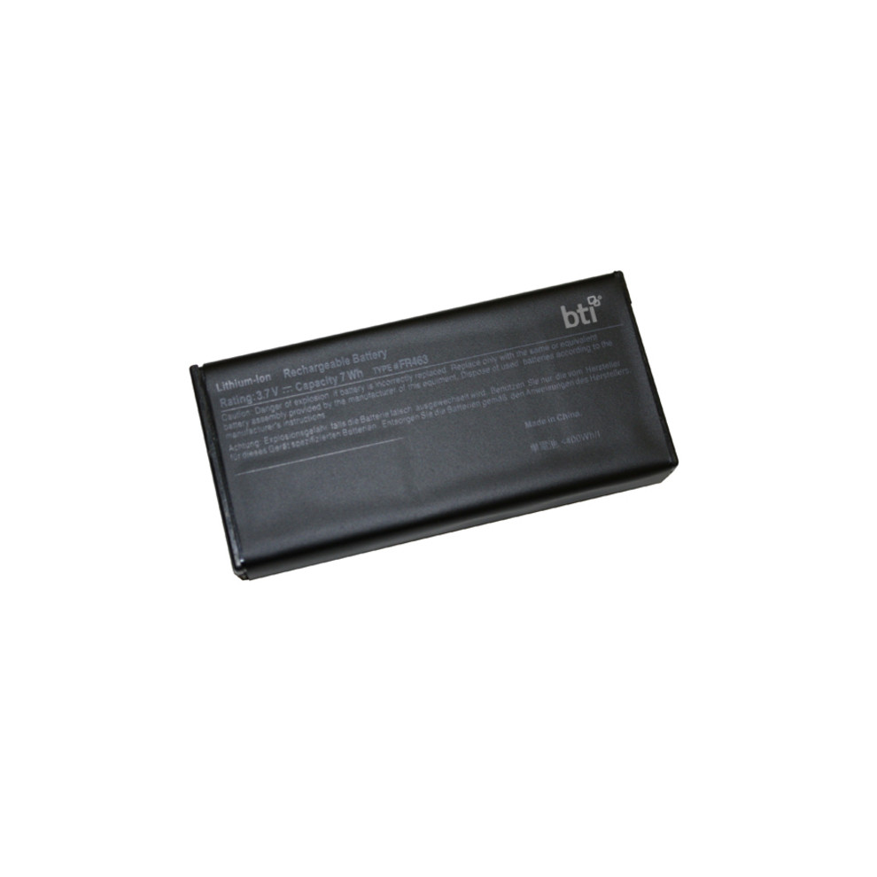 Battery Technology BTI For Server Rechargeable3.70 V 312-0448-BTI