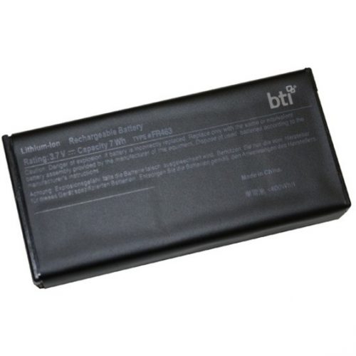 Battery Technology BTI For Server Rechargeable3.70 V 312-0448-BTI