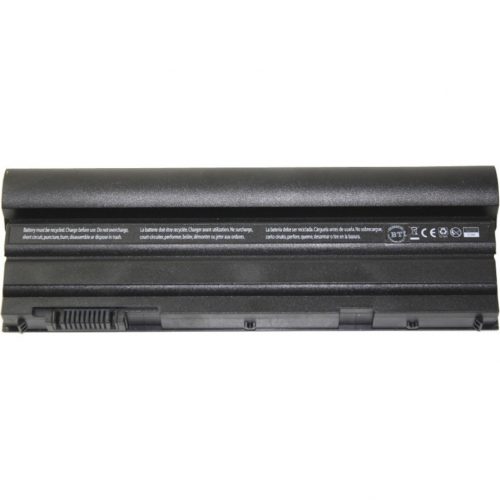 Battery Technology BTI For Notebook Rechargeable7800 mAh10.8 V DC 312-1165-BTI