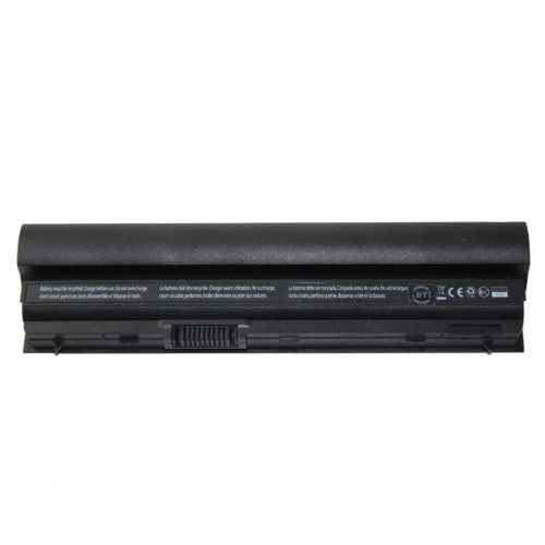 Battery Technology BTI For Notebook Rechargeable5200 mAh10.8 V DC 312-1241-BTI