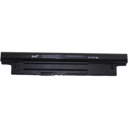 Battery Technology BTI For Notebook Rechargeable2600 mAh14.4 V DC 312-1387-BTI