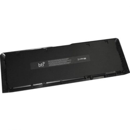 Battery Technology BTI For Notebook Rechargeable3400 mAh10.8 V DC 312-1425-BTI