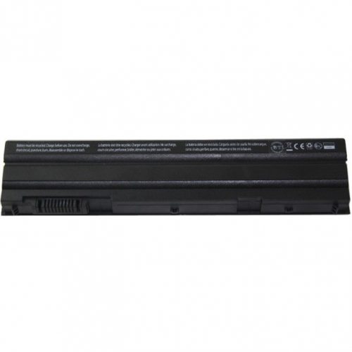 Battery Technology BTI For Notebook Rechargeable5200 mAh10.8 V DC 312-1439-BTI
