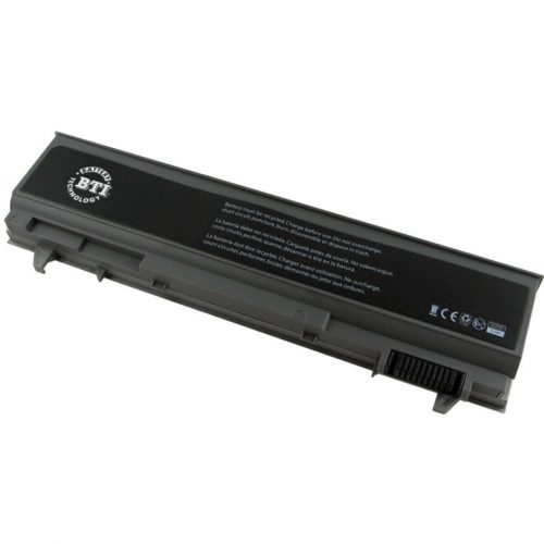 Battery Technology BTI Notebook For Notebook RechargeableProprietary  Size5600 mAh11.1 V DC1 312-7414-BTI
