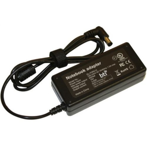 Battery Technology BTI AC AdapterCompatible OEM 477415 683769509 06TFFF 09RN2C 0P975F 1XRN1 243JM 310-7697 310-9439 331-5968 332-1831 450-15026 450-18143 4… 332-1831-BTI