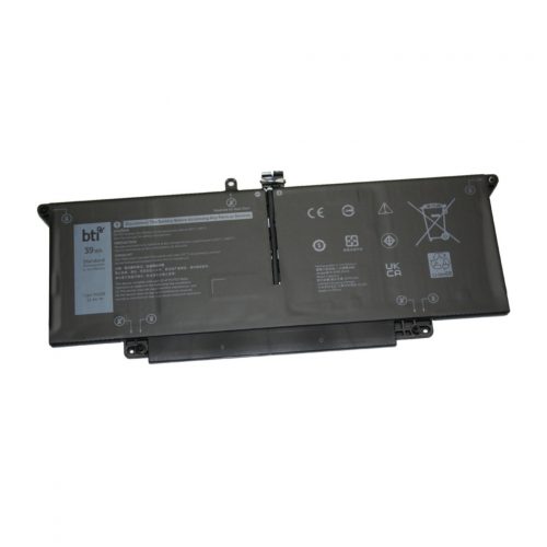 Battery Technology BTI For Notebook Rechargeable3421 mAh39 Wh11.40 V 35J09-BTI