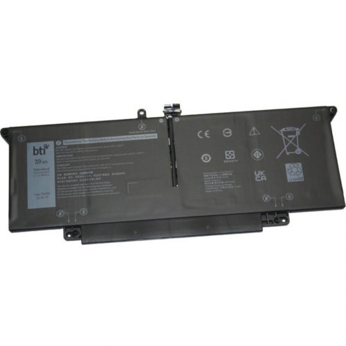 Battery Technology BTI For Notebook Rechargeable3421 mAh39 Wh11.40 V 35J09-BTI