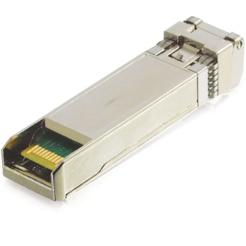 C2G Juniper Networks EX-SFP-10GE-SR compatible 10GBase-SR SFP Transceiver (MMF,850nm, 300m, LC, DOM)For Data Networking, Optical Network1 x… 39555