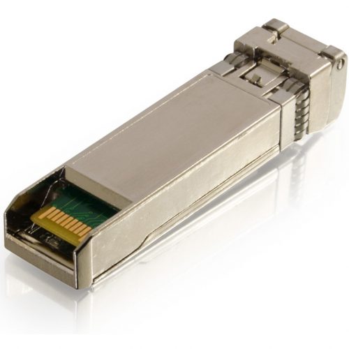 C2G HP JD092B compatible 10GBase-SR SFP Transceiver (MMF, 850nm, 300m, LC, DOM)For Data Networking, Optical Network1 x 10GBase-SR, SFP , Dup… 39568