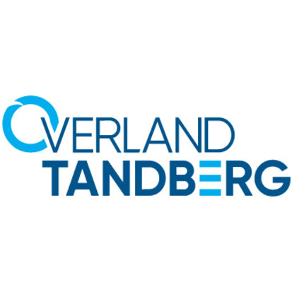 Overland Tandberg -Tandberg LTO Universal Cleaning CartridgeFor CartridgeLabeled5 / Pack 434145
