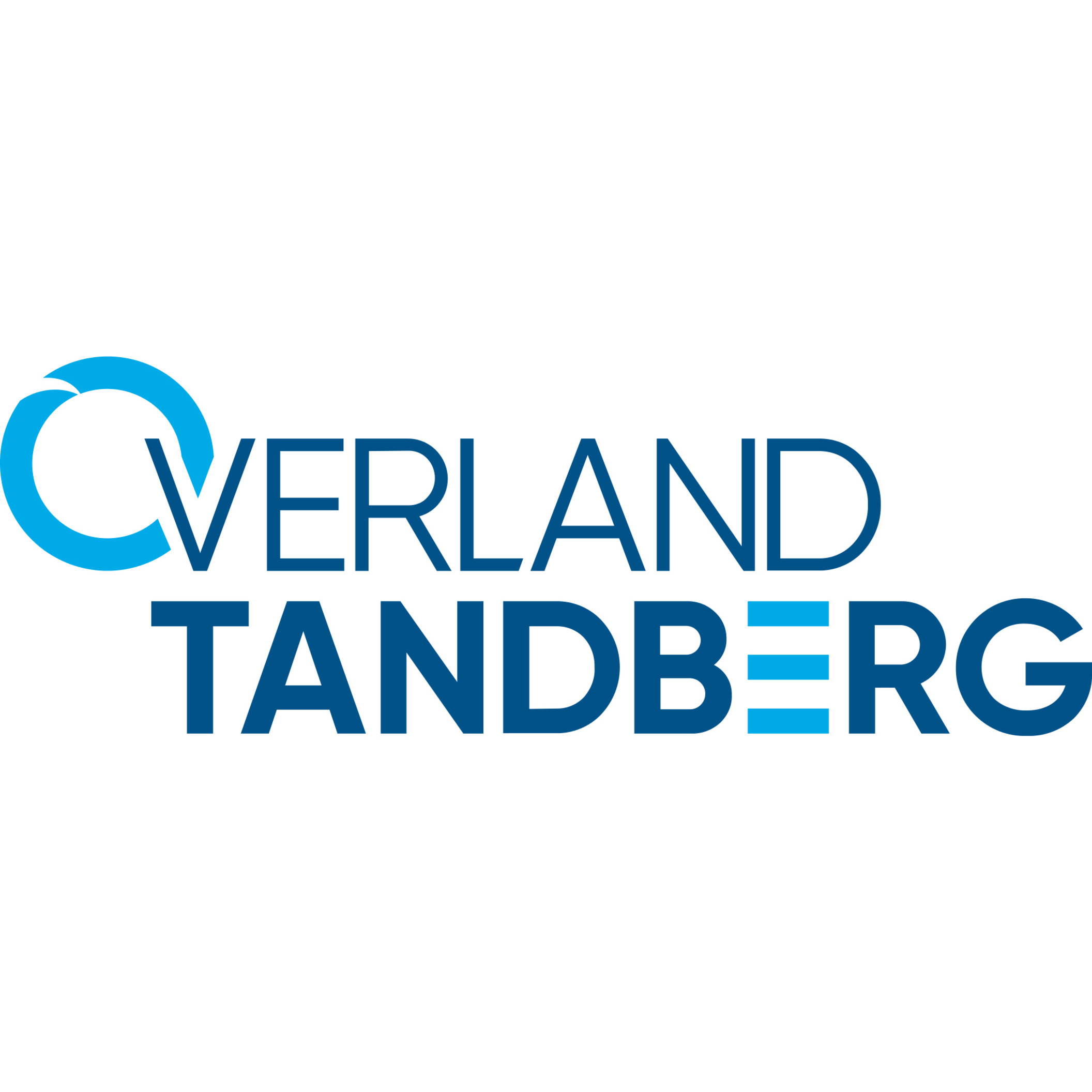 Overland -Tandberg Cleaning CartridgeFor UniversalLabeled20 / Pack 434151