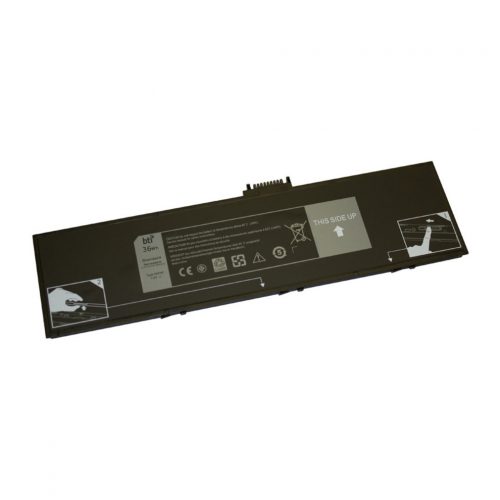 Battery Technology BTI For Notebook Rechargeable4864 mAh7.40 V 451-BBGR-BTI