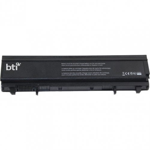 Battery Technology BTI OEM Compatible 451-BBIE 9TJ2J NH9 VV0NF Compatible Model LATITUDE E5440 451-BBIE-BTI