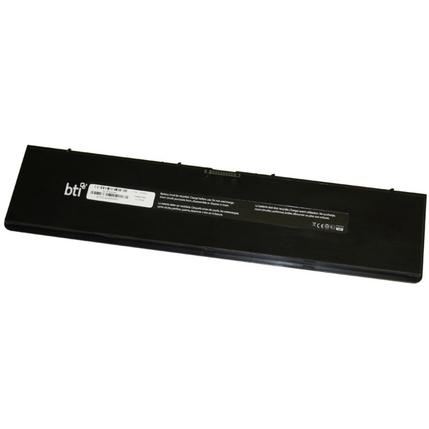 Battery Technology BTI For Notebook Rechargeable5000 mAh7.4 V DC 451-BBOG-BTI