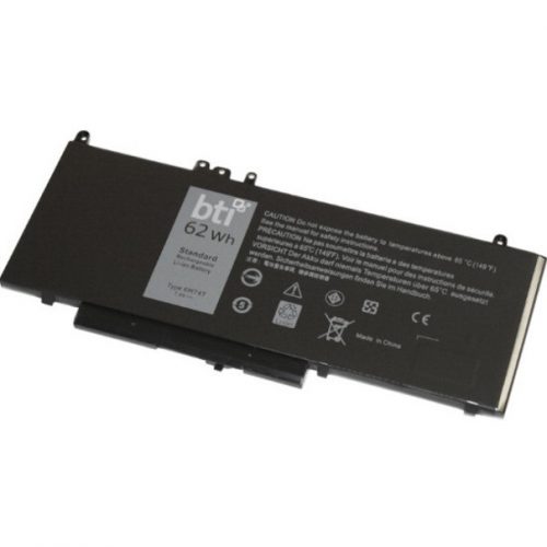 Battery Technology BTI Compatible OEM   0C1P4   451-BBTW   451-BBTX   451-BBUN   451-BBUP   451-BBUQ   535NC   6MT4T   7V69Y   FN7FY   HK6DV   JCDHY… 451-BBTX-BTI
