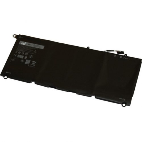 Battery Technology BTI For Notebook Rechargeable5900 mAh45 Wh7.40 V 451-BBXF-BTI