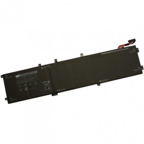 Battery Technology BTI For Mobile Workstation Rechargeable8509 mAh97 Wh11.40 V 451-BBYB-BTI