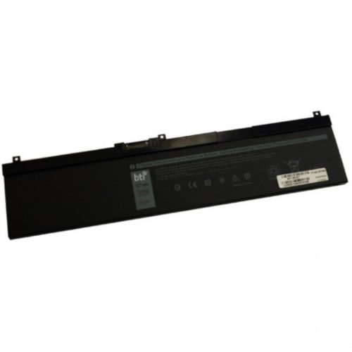 Battery Technology BTI Compatible Model PRECISION 7530 PRECISION 7730 PRECISION 7540 PRECISION 7740 PRECISION 7730 MOBILE WORKSTATION Compatible OEM… 451-BCGI-BTI