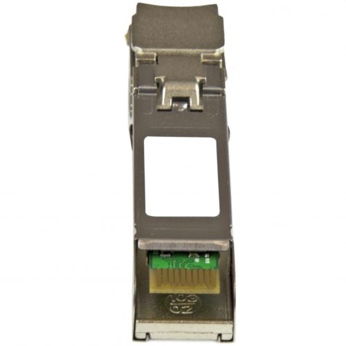 Startech .com HPE 453154-B21 Compatible SFP Module1000BASE-T1GE Gigabit Ethernet SFP SFP to RJ45 Cat6/Cat5e100mHPE 453154-B21 Com… 453154B21ST