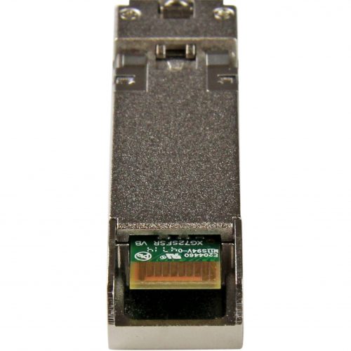 Startech .com HPE 455883-B21 Compatible SFP+ Module10GBASE-SR10GE Gigabit Ethernet SFP+ 10GbE Multi Mode Fiber Optic Transceiver 300m -… 455883B21ST