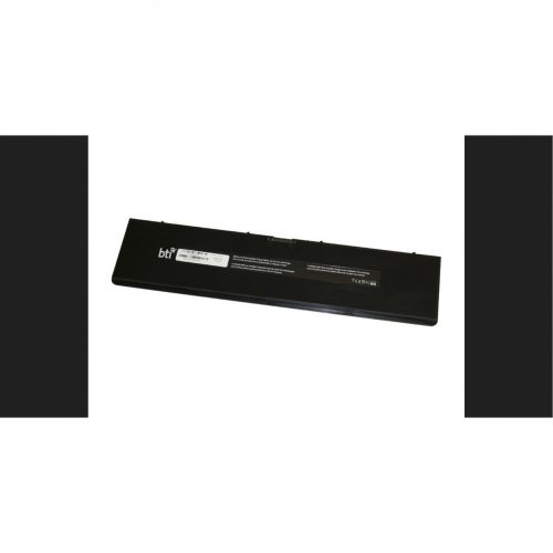 Battery Technology BTI For Notebook Rechargeable5000 mAh7.4 V DC 462-3750-BTI